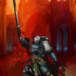 Storm Wardens by Stefan Ristić (StoryKillinger | Stori Killinger)