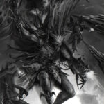 The Apostle of Suffering by Serdjek Sholohovshek (serdjek91 | Serdzhek)