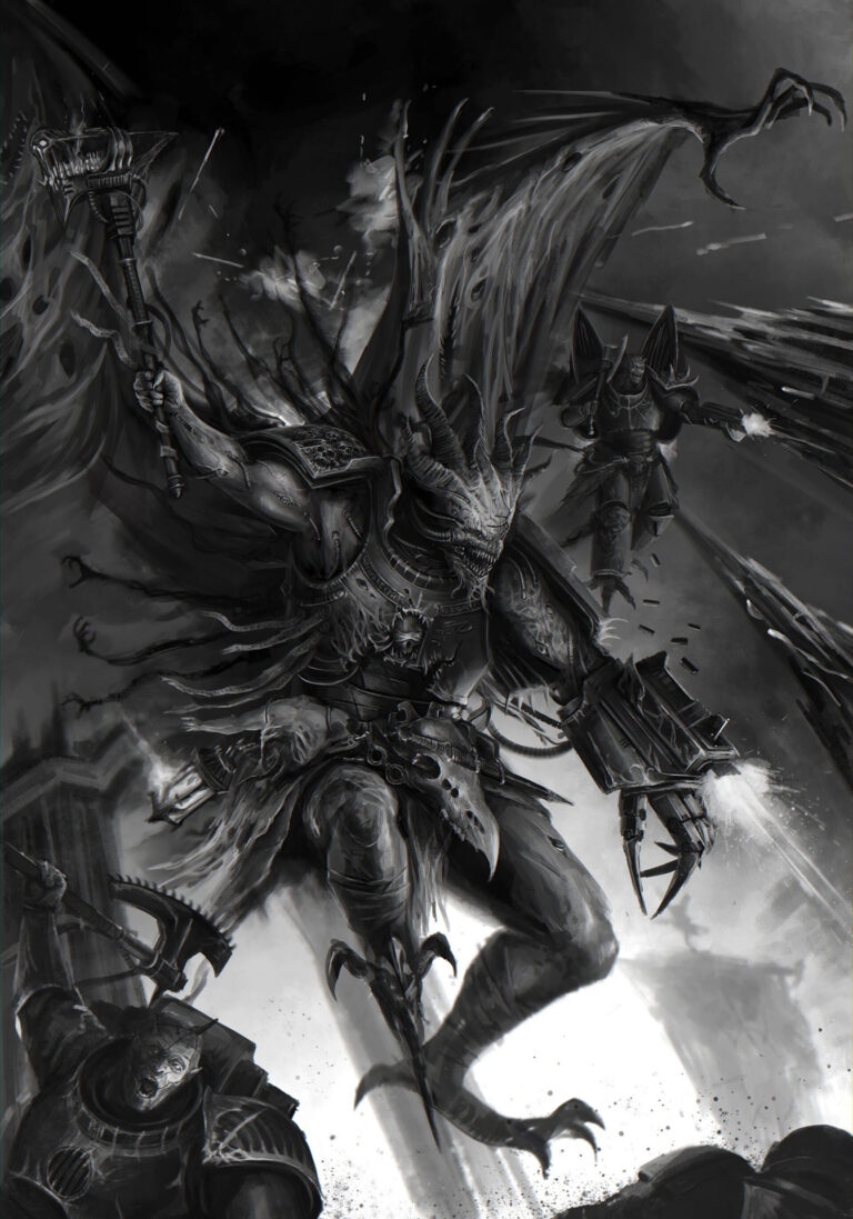The Apostle of Suffering by Serdjek Sholohovshek 