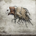 The Grim Dark Tooth Fairy by Christian Schwager (theartofschwager)