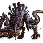Tyrannofex by Helge C. Balzer (helgecbalzer)