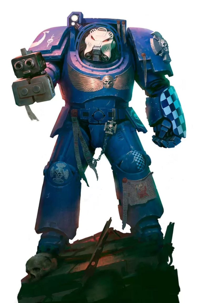 Veteran of the First Company by Paul Dainton 