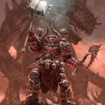 Word Bearer by Helge C. Balzer (helgecbalzer)