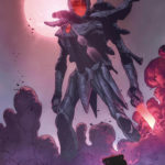 Wraithknight by Pasquale Qualano (qualano | PasqualeQualano)
