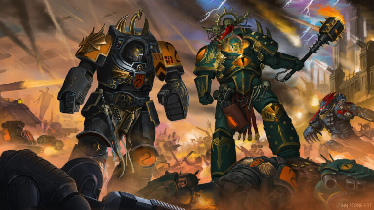 A New War by John Stone A New War by John Stone