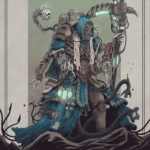 Ad Mech Hero by Joan Belda (belda_j)