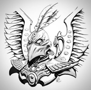 So'Kiel Artwork