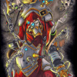 Belisarius Cawl by Daniel J. Schneider (smashedhead | smashed_head)