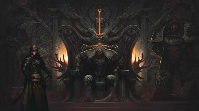 Black Fangs Chapter Master by L J Koh 