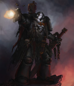 Dmitry Chertkov Artwork
