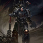 Castrmen Orth by Alvaro Jiménez (alvarojh.0 | alvarojh_art)