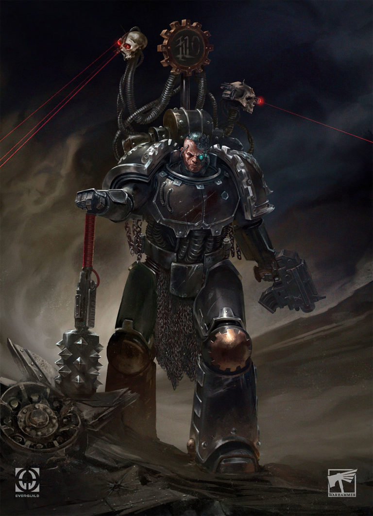 Castrmen Orth by Alvaro Jiménez 