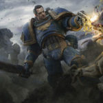 CavillHammer 40k by Pablo Dominguez (dirtysketch_ | pdaguilar_)