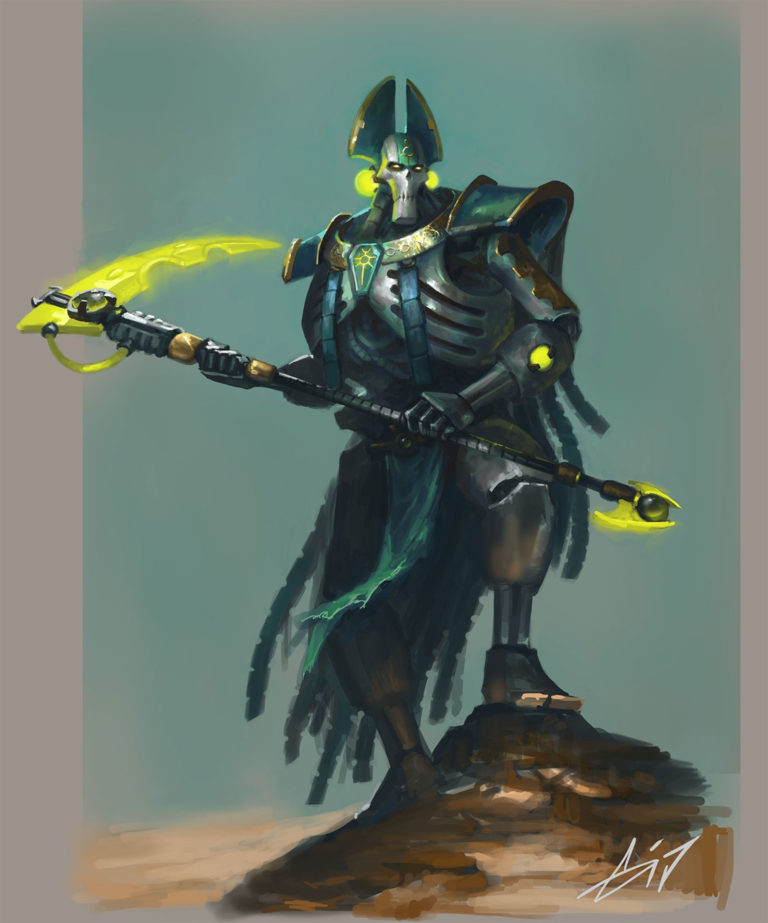 Ghamamaht by Gij Arentz 