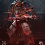 Kargos by Alvaro Jiménez (alvarojh.0 | alvarojh_art)
