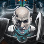 Loyalist Omegon by Kim Chan (paint_newb)