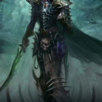 Marazhai Aezyrraesh by Owlcat Games