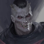 Night Lord by Alexander Korepov (Sundowning)