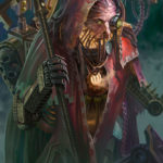 Omnissiah and Toasters by David Hueso (davidhueso | D_hueso)