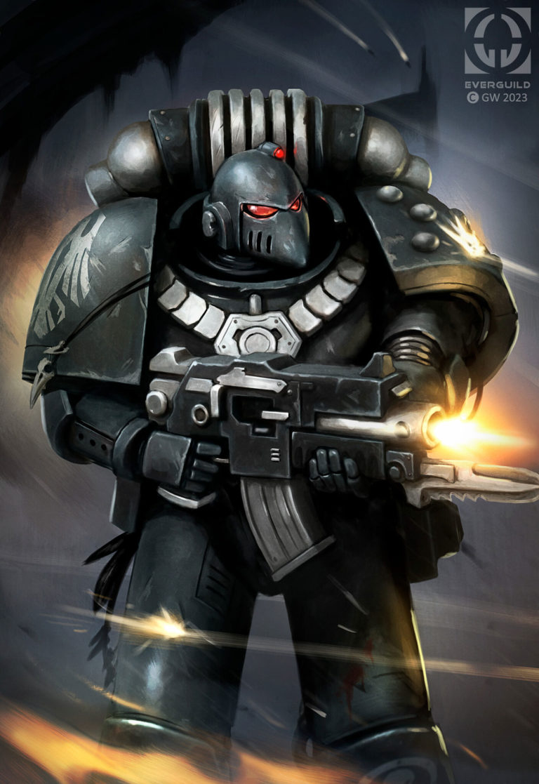 Tovardus Squad by Eric Alonso Tovardus Squad by Eric Alonso