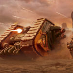 Red Scorpions by Victor G. Art (VictorGC-Dibujando | Xakkal85 | victor_g_art)