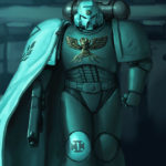 Righteous Humanity by Redus The Riot Act (RedusTheRiotAct)