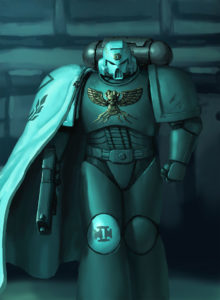 Redus The Riot Act Artwork