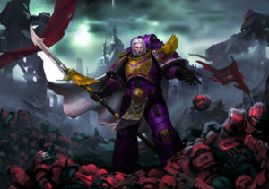 The Emperor’s Child by George Earl Abalayan