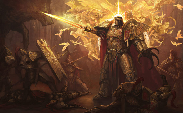 The Emperor’s Mercy by L J Koh 