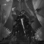 The Lion Awakened by Igor Ivanov (igorivanov_art)