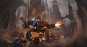 Patryk Stefaniak Artwork