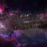 Voidship by Dan Slider