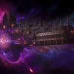Voidship by Dan Slider