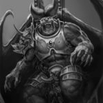 Zodd by Cristian Alias (srjalapenyo)
