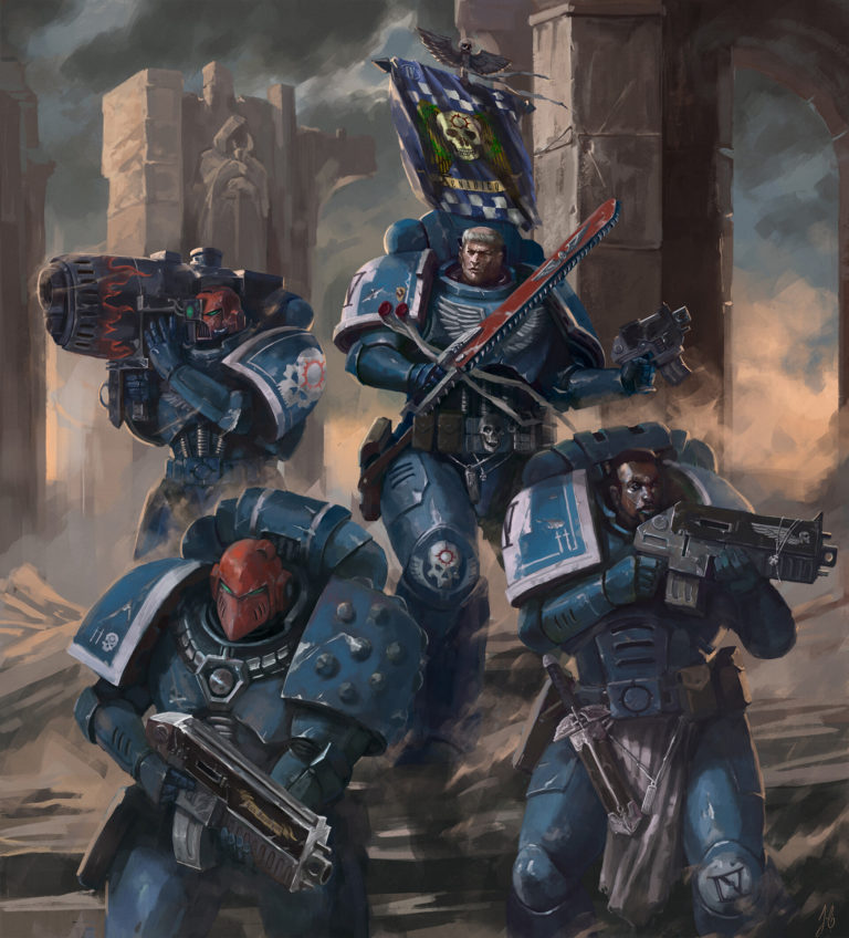 Adulators by Judas Chaban 