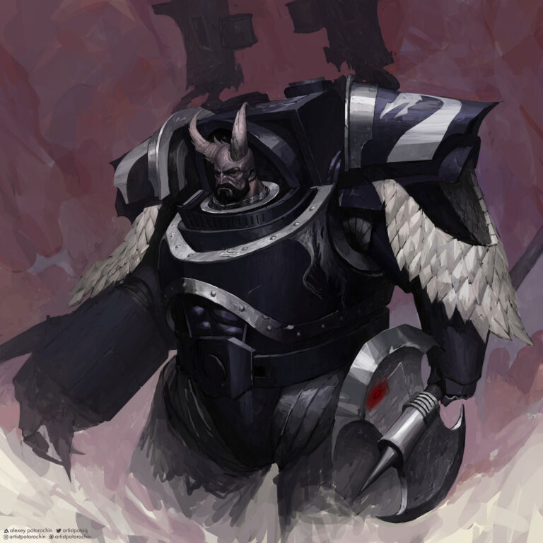 Black Dragons by Alexey Potorochin Black Dragons by Alexey Potorochin