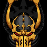 Black Legion by Aldrin Ajes (Pixel Juice | DarkMindz Illustrations | Ald Rin | Darkmindz_Illu | pixel.juice)