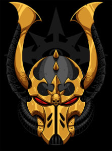 Black Legion by Aldrin Ajes