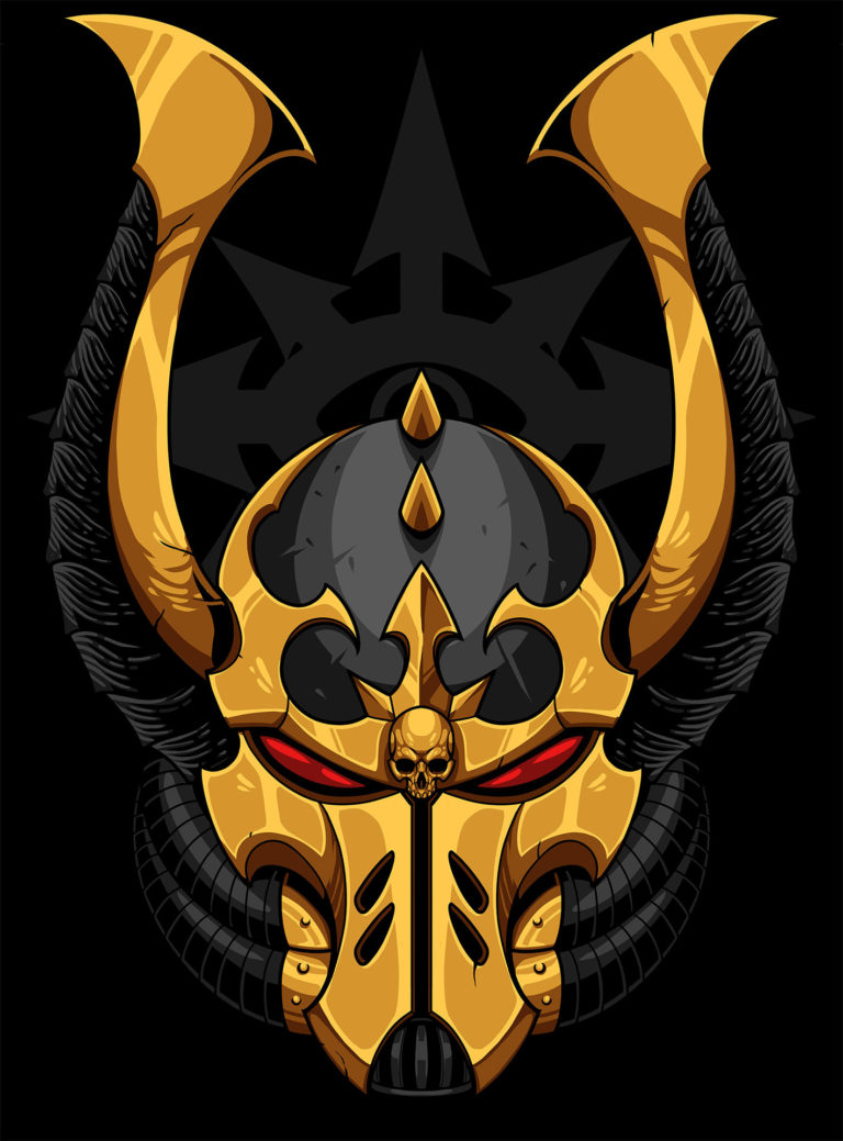 Black Legion by Aldrin Ajes Black Legion by Aldrin Ajes
