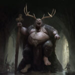 Court of Nurgle by Fredrik Eriksson (FredrikEriksson1 | fredrikerikssonart)