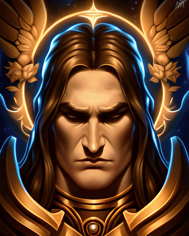Emperor of Mankind