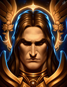 Vlad Parkhomenko Artwork