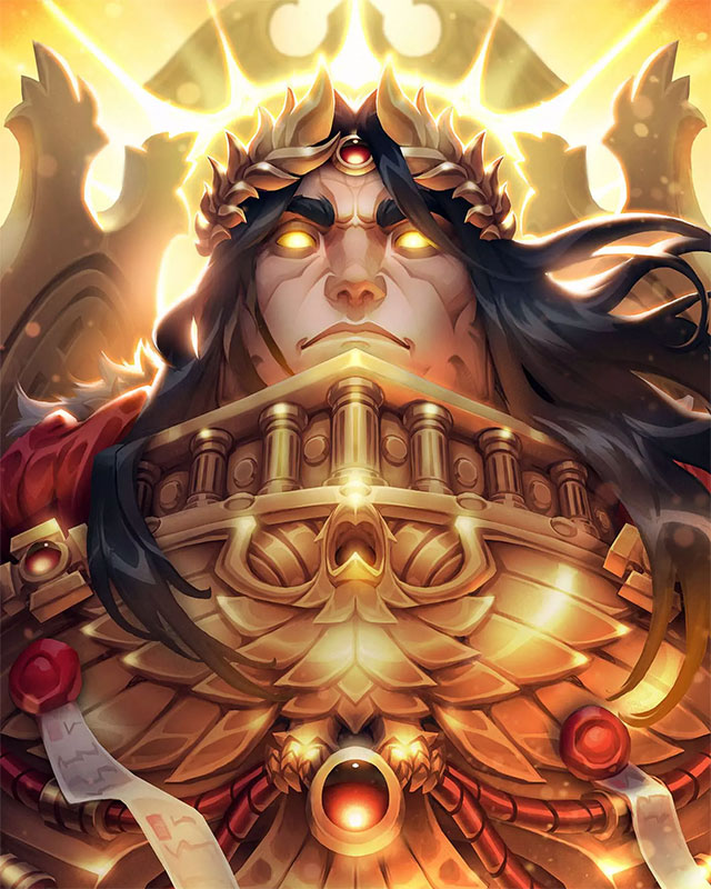 Emperor of Mankind