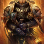 Emperor’s Champion by Ricardo Muñoz (ilustra-on | ricardomunoz1980)