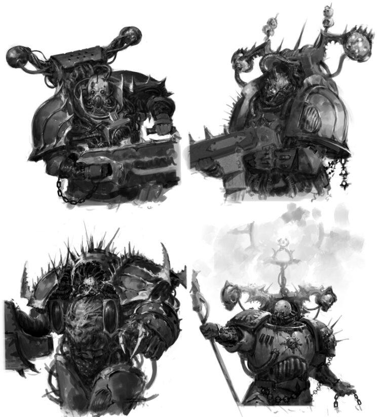 Emperors Children by Mykyta Vasilchuk 