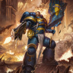 For Glory! by Mykyta Vasilchuk (Nikita Vasilchuk | meduzartist | Mykyta Vasylchuk | AdministrationTall49)