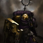 Hawk Lord by Mykyta Vasilchuk (Nikita Vasilchuk | meduzartist | Mykyta Vasylchuk | AdministrationTall49)