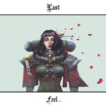 Last Feel by Albert Sargsyan (AboSargsyan | allberths)