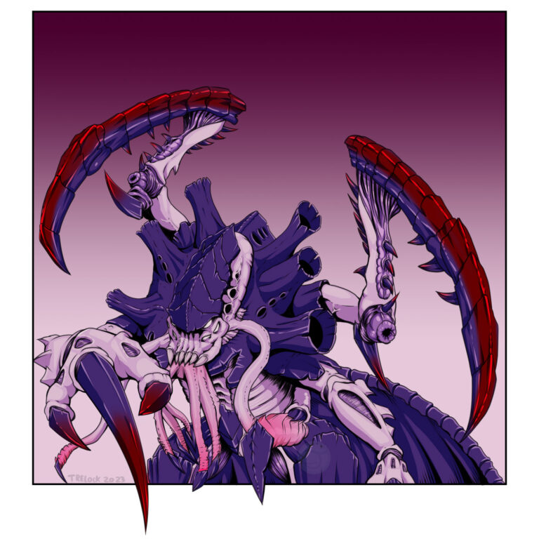 Lictor by Trelock 