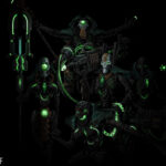 Necrons by Graveforest (Gravefores5928)